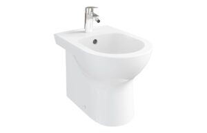 Archer Back To Wall WC & Soft Close Seat