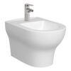 Chells Rimless Wall Hung WC & Soft Close Seat