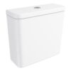 VitrA Integra Close Coupled Cistern - White