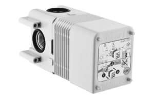 VitrA Thermostatic Concealed Valve for Built-in Showers
