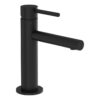 VitrA Origin Basin Mixer - Matt Black