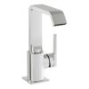 VitrA Suit Basin Mixer (Side Handle) - Chrome