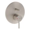 VitrA Origin Integrated 2-Way Diverter - Chrome