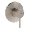 VitrA Origin Integrated 1-Way Diverter - Chrome