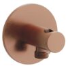 VitrA Square Built-In Hand Shower Outlet - Brushed Bronze