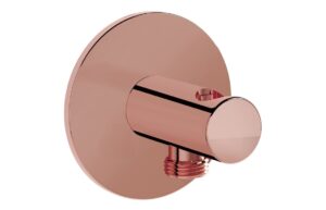 VitrA Origin Built-In Hand Shower Outlet - Soft Gold