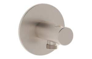 VitrA Origin Built-In Hand Shower Outlet - Chrome