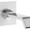 VitrA Suit Wall Mounted Bath Spout - Chrome