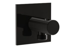 VitrA Suit Built-In Hand Shower Outlet - Soft Copper