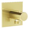 VitrA Origin Hand Shower - Chrome
