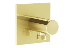VitrA Origin Hand Shower - Chrome