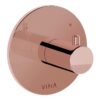 VitrA Origin 3-Way Diverter - Chrome