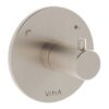 VitrA Origin Built-In 2-Way Diverter - Matt Black