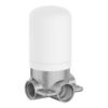VitrA Minibox Concealed Valve for Built-in Showers (1-Way)