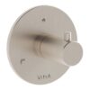VitrA Origin Integrated 3-Way Diverter - Chrome