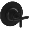 VitrA Origin Classic Built-In 3-Way Diverter - Soft Copper