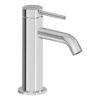 VitrA Minimax Round Standard Basin Mixer - Chrome