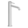 VitrA Minimax Round Tall Basin Mixer - Chrome