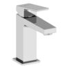 VitrA Minimax Square Standard Basin Mixer - Chrome