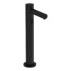 VitrA Origin Touch Free Tall Soap Dispenser (Mains) - Matt Black