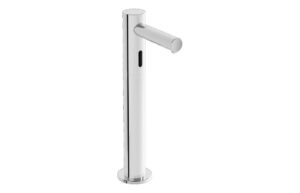VitrA Origin Touch Free Tall Soap Dispenser (Mains) - Chrome