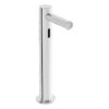 VitrA Origin Touch Free Tall Soap Dispenser (Battery) - Chrome