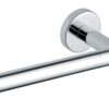VitrA Minimax S Reserve Toilet Roll Holder - Chrome