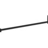 VitrA Root 40cm Towel Rail - Matt Black