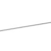 VitrA Root 60cm Towel Rail - Chrome