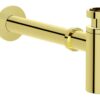 VitrA Universal Bottle Trap - Soft Gold
