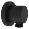 VitrA Wall Mounted Hand Shower Outlet - Soft Gold