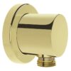 VitrA Suit Built-In Hand Shower Outlet - Chrome