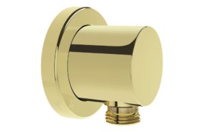 VitrA Suit Built-In Hand Shower Outlet - Chrome