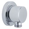 VitrA Wall Mounted Hand Shower Outlet - Soft Copper