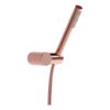 VitrA Aqua Core Round Stick Handshower - Chrome
