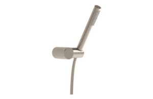 VitrA Origin Hand Shower - Matt Black