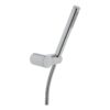 VitrA Origin Hand Shower - Brushed Nickel