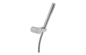 VitrA Origin Hand Shower - Brushed Nickel