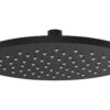 VitrA Origin Classic 250mm Showerhead - Brushed Gold