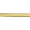 VitrA Origin Classic Wall Mounted 90° Connection Pipe - Soft Copper