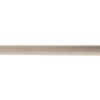 VitrA Origin Wall Mounted Connection Pipe (Long) - Brushed Nickel