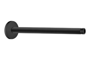 VitrA Origin Classic Ceiling Mounted Connection Pipe (Long) - Soft Copper