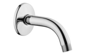 VitrA Suit Wall Mounted 90° Connection Pipe - Chrome