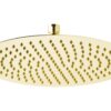 VitrA Origin 250mm Showerhead - Chrome