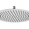 VitrA Lite 300mm Showerhead - Soft Gold
