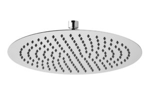 VitrA Lite 300mm Showerhead - Soft Gold