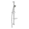 Beverley Traditional Slider Rail Kit - Brushed Brass