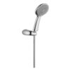 VitrA Solo C Hand Shower - Chrome