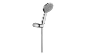 VitrA Solo C Hand Shower - Chrome