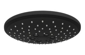 VitrA Lite 300mm Showerhead - Chrome
